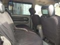2007 model ISuzu Sportivo manual FOR SALE -5