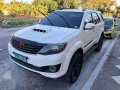 2012 Toyota Fortuner 3.0 V 4X4 Diesel Matic CASH OR FINANCING OKAY-0