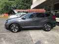 Honda CRV 2018 AT Diesel 7 Seater Leather Seats Almost New Best Buy-10