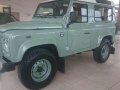 New Land Rover Defender 90 Heritage edition For Sale -1