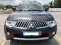 2013 Mitsubishi Montero Sport AT Diesel For Sale -2