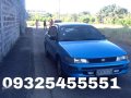 1996 Toyota Corolla for sale-8