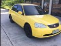 2002 Honda Civic Vtec automatic FOR SALE -2