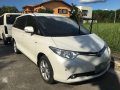 2009 Toyota Previa Gas Automatic FOR SALE -1