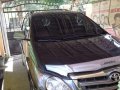 TOYOTA Innova G 2015 MT-3