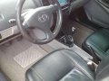 Toyota Vios 2005 E MT all power FOR SALE -5