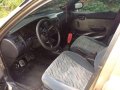 Toyota Corolla XL 1995 for sale-6