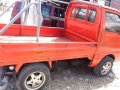 Suzuki Multi-Cab 2006 for sale-2