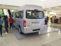 Brand New Nissan Urvan for sale-0