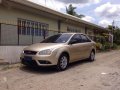 Ford Focus 2007 MT FOR SALE -0