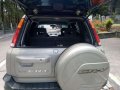 Honda CRV 1999 Manual 4x2 Good condition-2