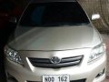 Toyota Corolla Altis 2009 for sale-2
