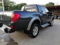 2014 Mitsubishi Strada 4x4 automatic Gls sport V hilux dmax navara-3