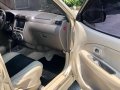 Toyota Avanza G 2008 Beige SUV For Sale -3