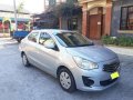 Mitsubishi Mirage G4 GLX 2015 Automatic 7k Mileage-2