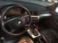 BMW 318i 2003 Automatic FOR SALE -7