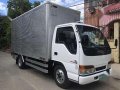 Like New Isuzu Elf for sale-1