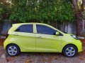 RUSH SALE!!! Kia PICANTO 1.0 EX 2014mdl (1st Owned)(Facelift)-6