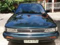 Nissan Bluebird 1991 for sale-0