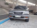 Isuzu Fuego 2000 4x4 FOR SALE -0
