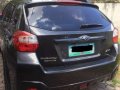 2012 Subaru XV sunroof model FOR SALE -1