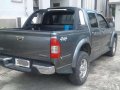 Isuzu Dmax 2007 In Good Condition For Sale -2