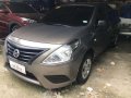 Nissan Almera 2016 for sale-0