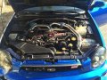 2002 Subaru Bugeye Sti Hatchback FOR SALE -3