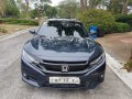 Honda Civic 2016 for sale-0