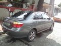 Toyota Vios 2005 E MT all power FOR SALE -3