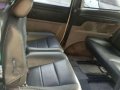 Nissan Serena 2012 Diesel Matic For Sale -8