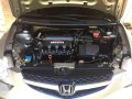 Honda City idsi 1.3 2006 facelifted version city-4
