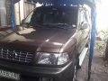 FOR SALE Toyota Revo 2002-0