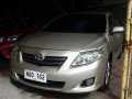 Toyota Corolla Altis 2009 for sale-3