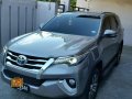 Toyota Fortuner 2016 for sale-1