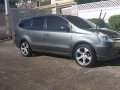 Nissan Grand Livina 2010 FOR SALE -0