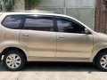 Toyota Avanza G 2008 Beige SUV For Sale -1