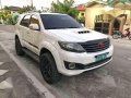 2012 Toyota Fortuner 3.0 V 4X4 Diesel Matic CASH OR FINANCING OKAY-1