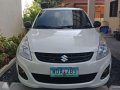 For Sale 2013 Suzuki Swift Manual 1.2L-1