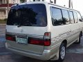 For Sale: Toyota Grandia 2000 Diesel (Manual)-3