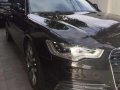 2013 Audi A6 alt to bmw benz lexus FOR SALE -1