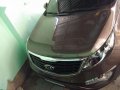 Kia Sportage 2015 FOR SALE -0