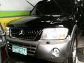 Mitsubishi Pajero 2004 for sale-1