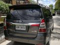 TOYOTA Innova G 2015 MT-1