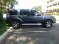 2012 Ford Everest Manual Diesel​ for sale  fully loaded-0