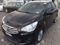 2017 Mitsubishi Mirage G4 1.2 GLX MIVEC AT-2