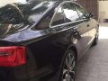 2013 Audi A6 alt to bmw benz lexus FOR SALE -3