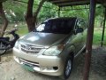 Toyota Avanza 2008 for sale-0