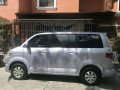 2008 Suzuki Apv for sale-1