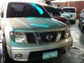 Nissan Frontier Navara 2012 for sale-1